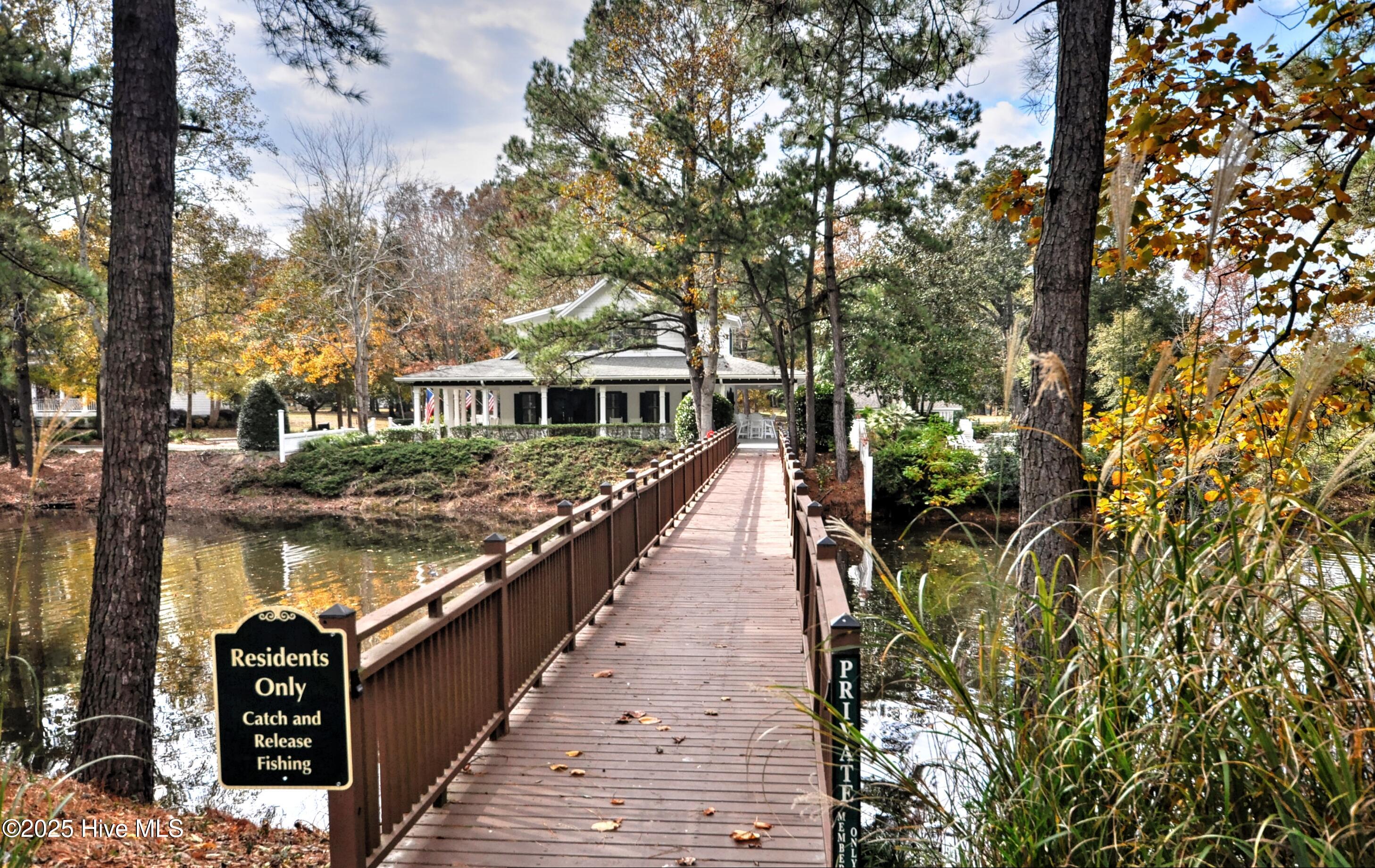 9265 West Lake Road Calabash, NC 28467 - Photo 61 of 132 Clubhouse