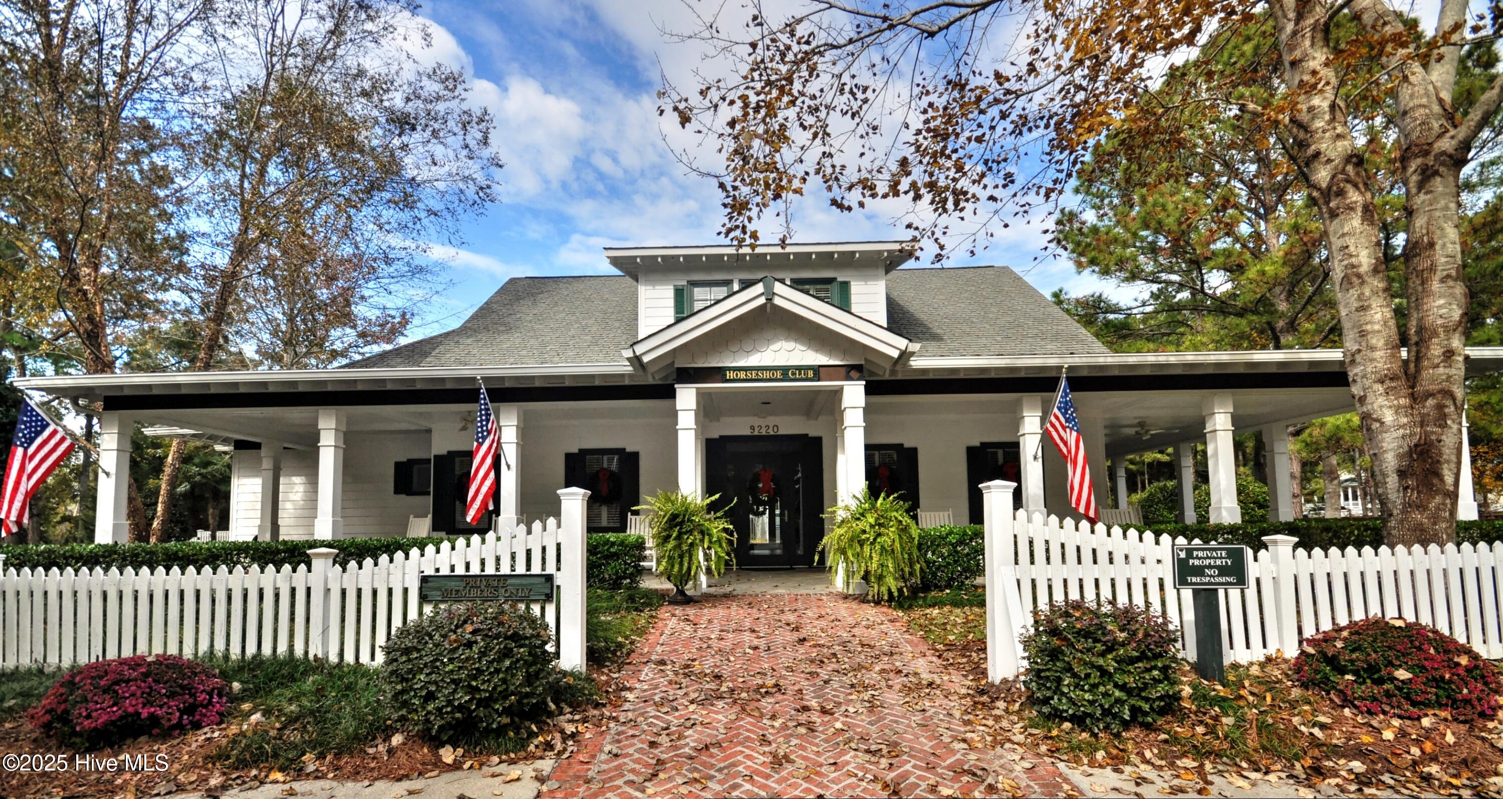 9265 West Lake Road Calabash, NC 28467 - Photo 63 of 132 Clubhouse3