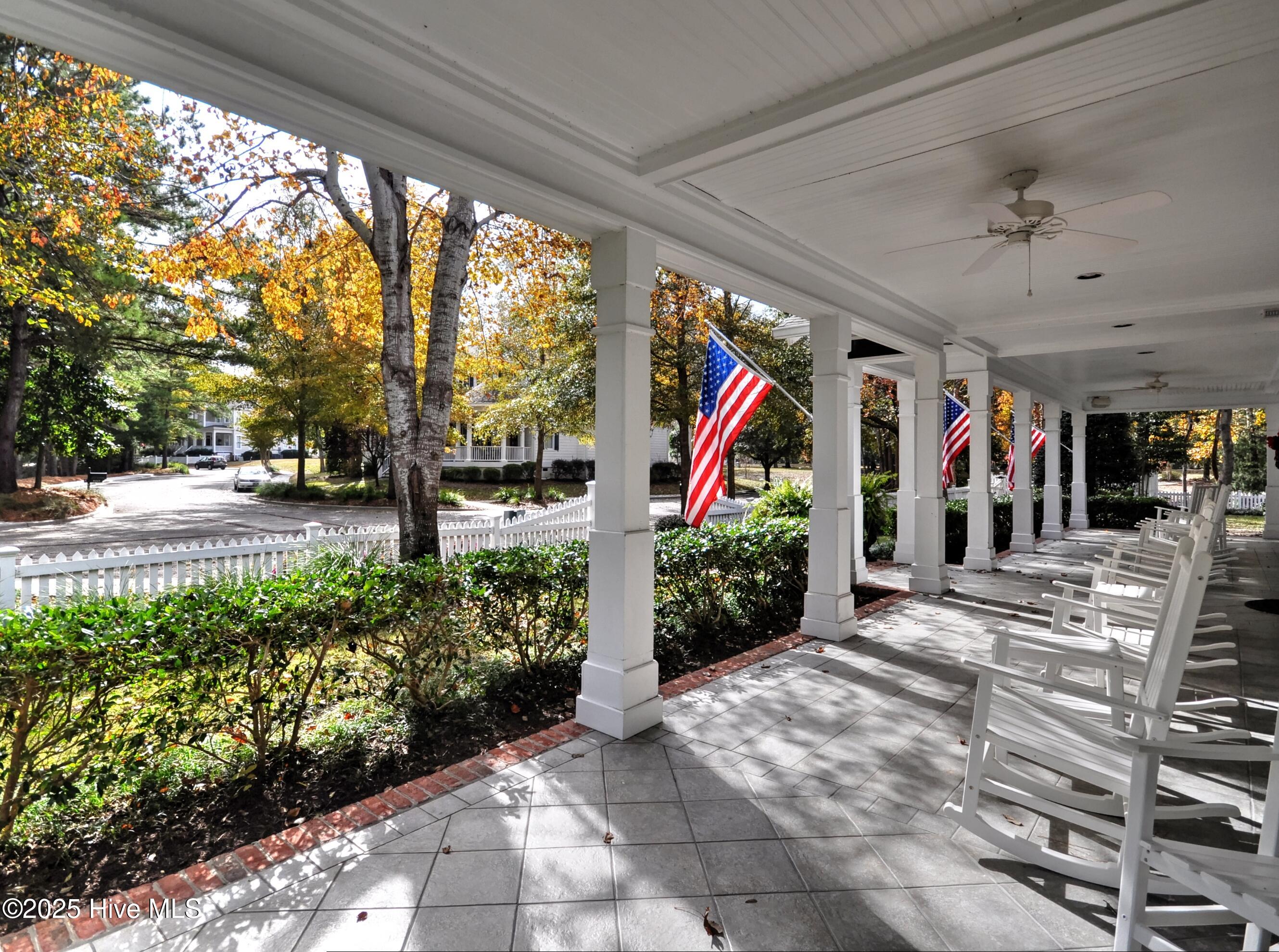 9265 West Lake Road Calabash, NC 28467 - Photo 64 of 132 Clubhouse4