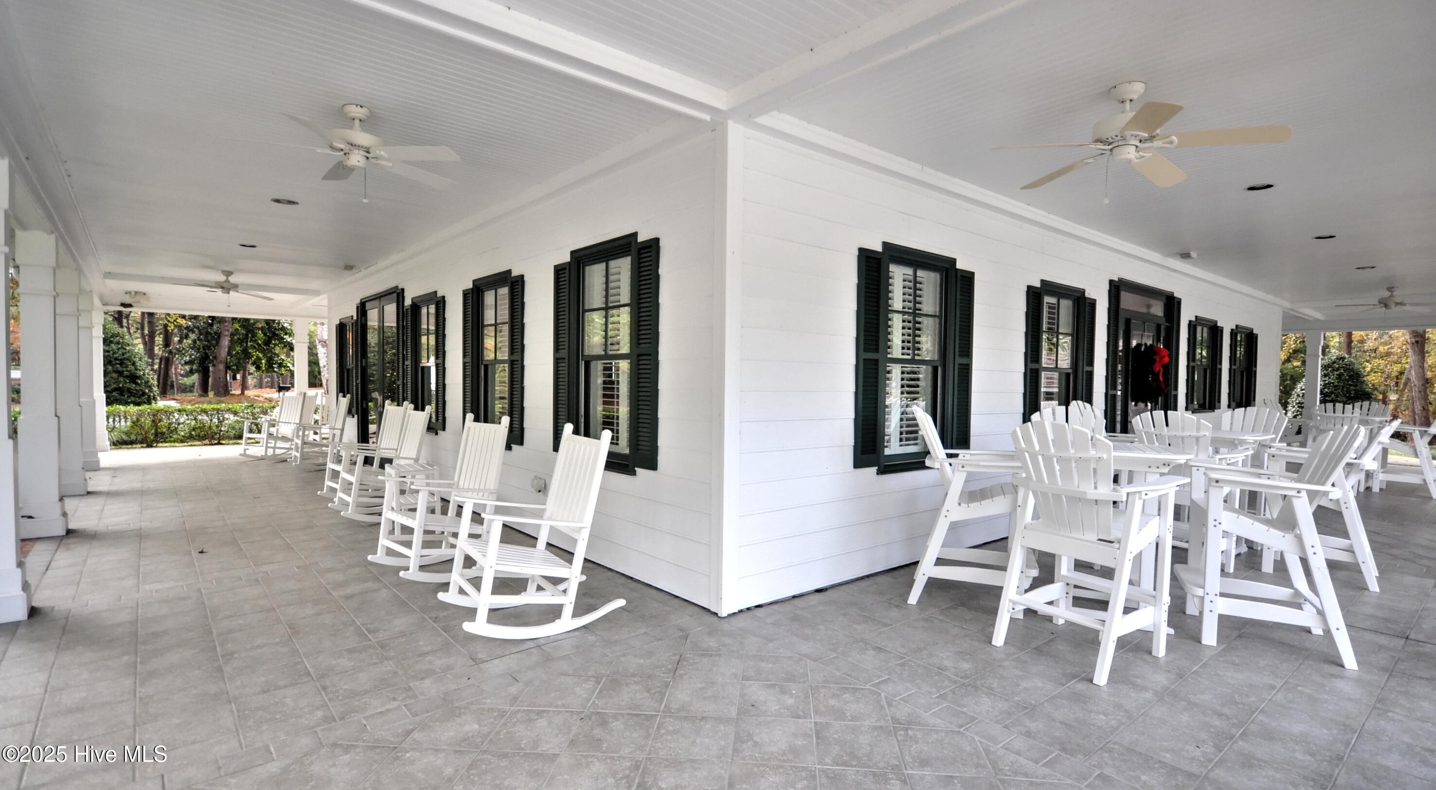 9265 West Lake Road Calabash, NC 28467 - Photo 65 of 132 Clubhouse5