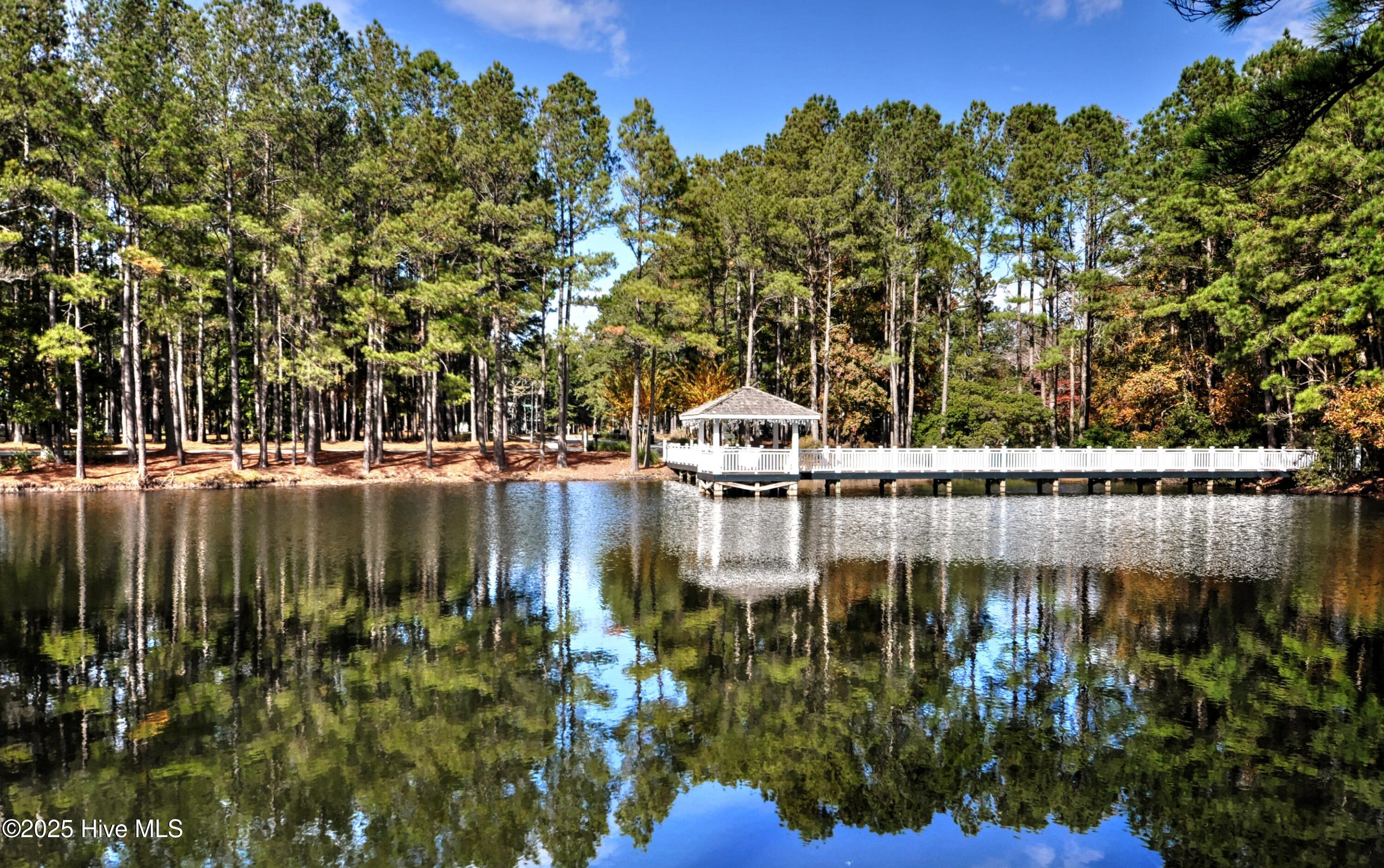 9265 West Lake Road Calabash, NC 28467 - Photo 67 of 132 Gazebo