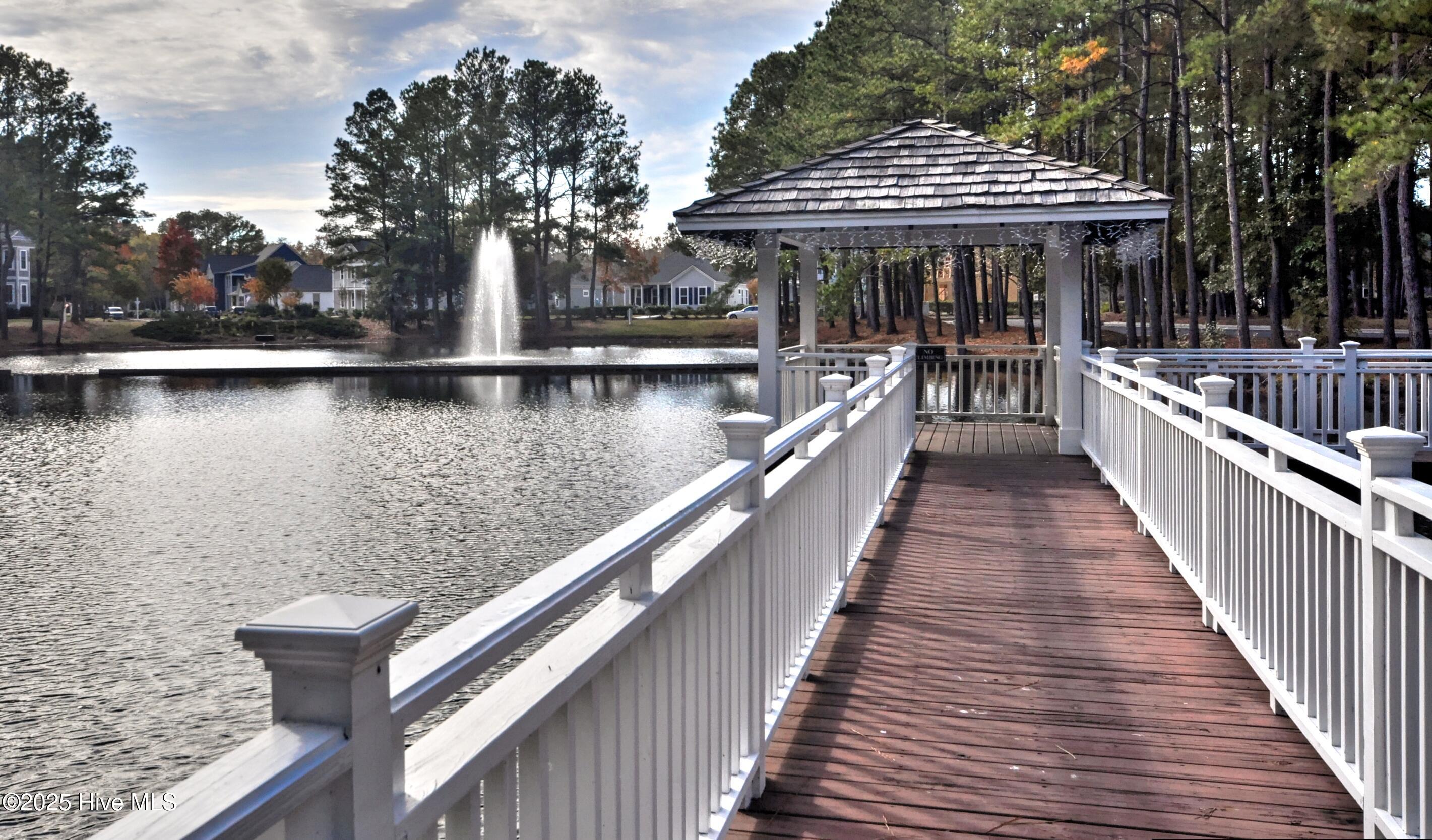 9265 West Lake Road Calabash, NC 28467 - Photo 68 of 132 Gazebo2