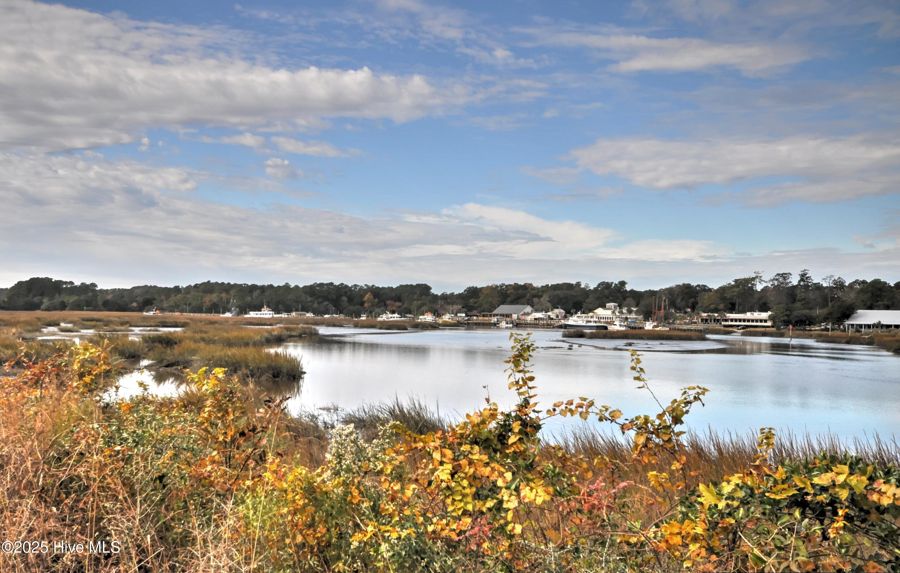 9265 West Lake Road Calabash, NC 28467 - Photo 72 of 132 River