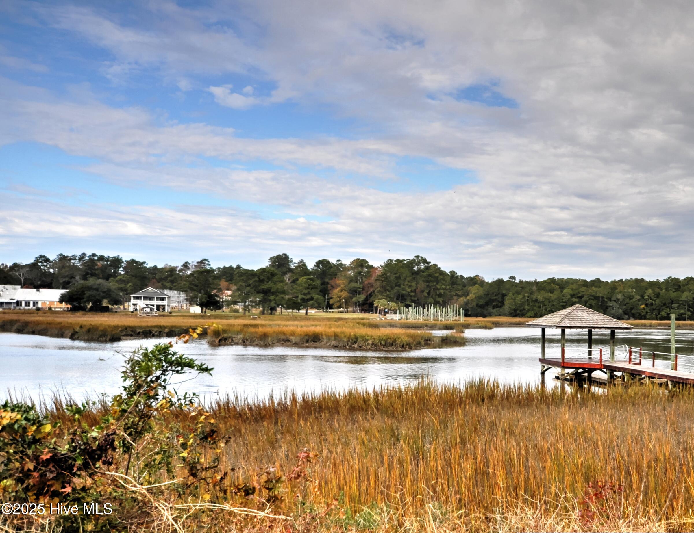 9265 West Lake Road Calabash, NC 28467 - Photo 73 of 132 River2