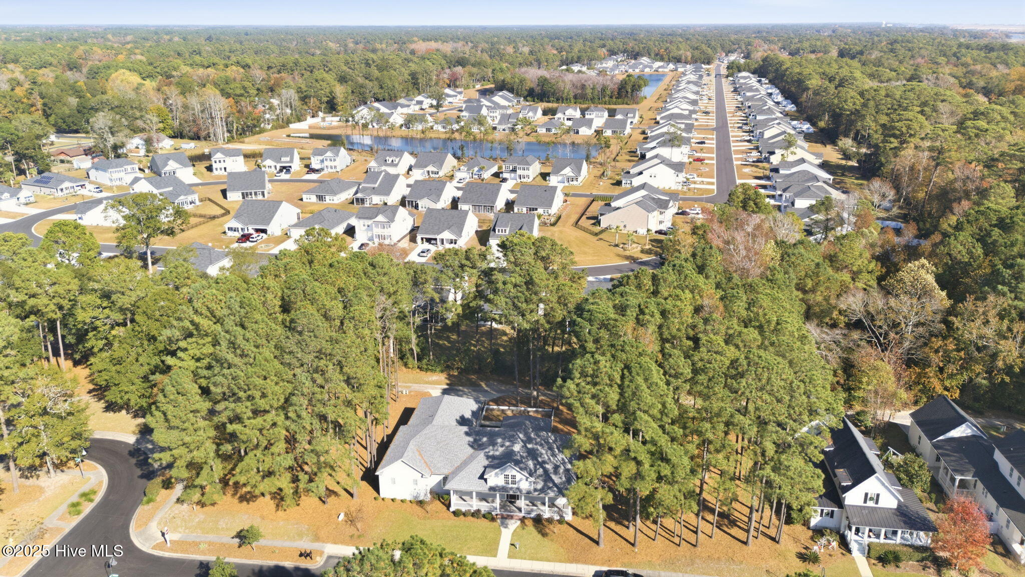 9265 West Lake Road Calabash, NC 28467 - Photo 74 of 132 2-web-or-mls-DJI_20251116125620_0026_D