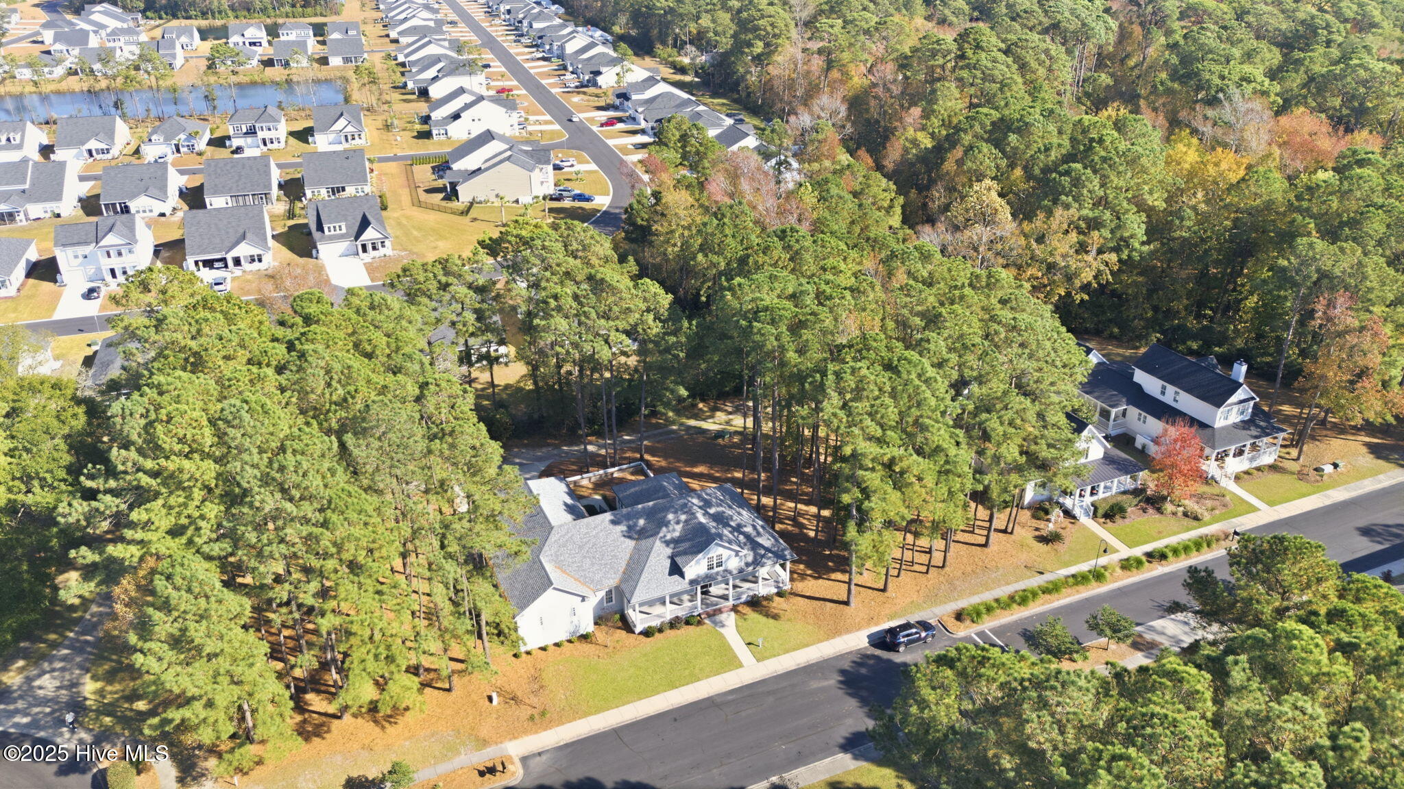 9265 West Lake Road Calabash, NC 28467 - Photo 75 of 132 3-web-or-mls-DJI_20251116125645_0027_D