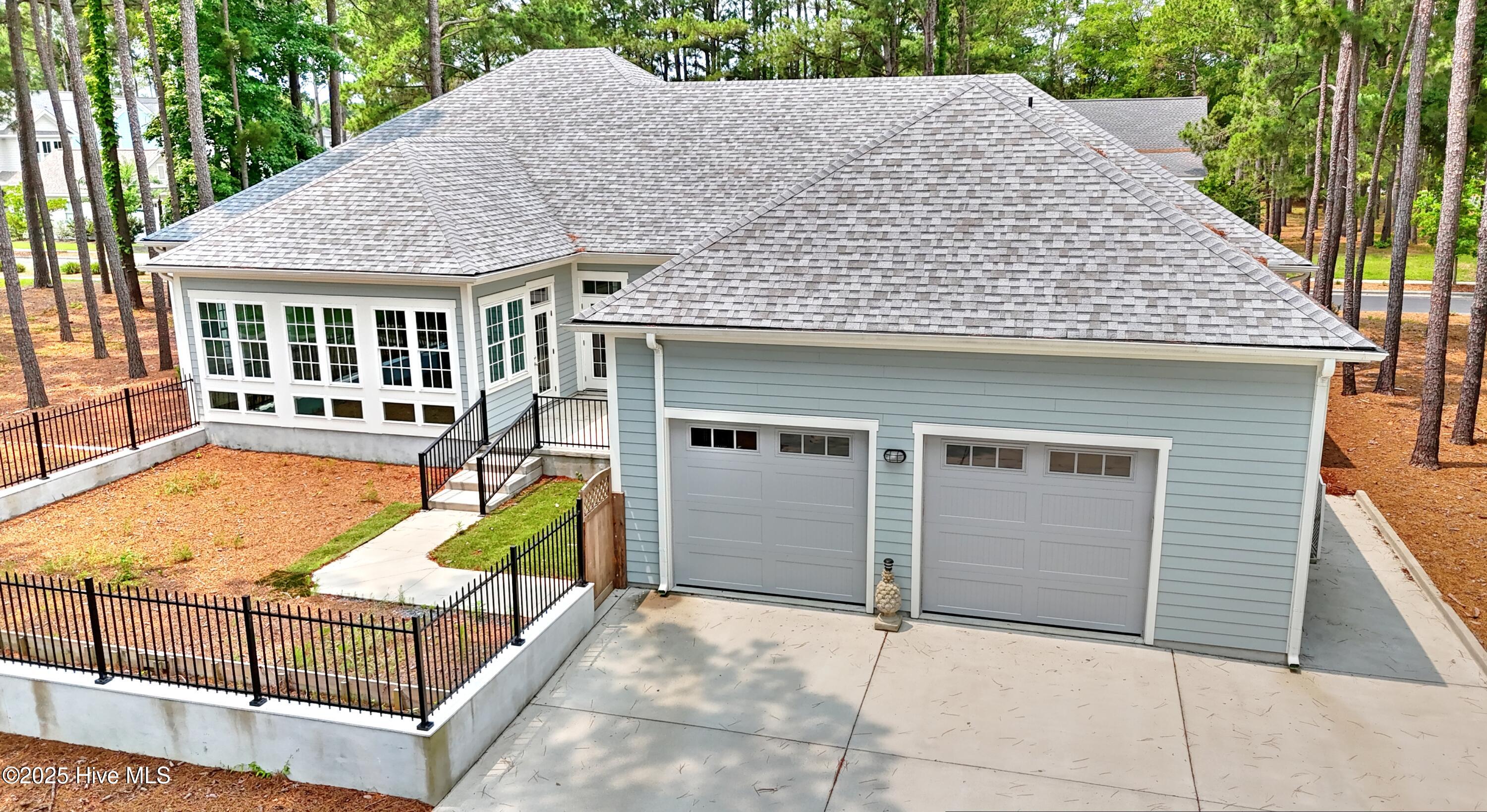 9265 West Lake Road Calabash, NC 28467 - Photo 5 of 132 Drone165