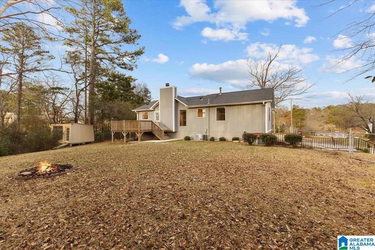 5372 Bridle Path Lane Pinson, AL 35126 - Photo 26 of 26