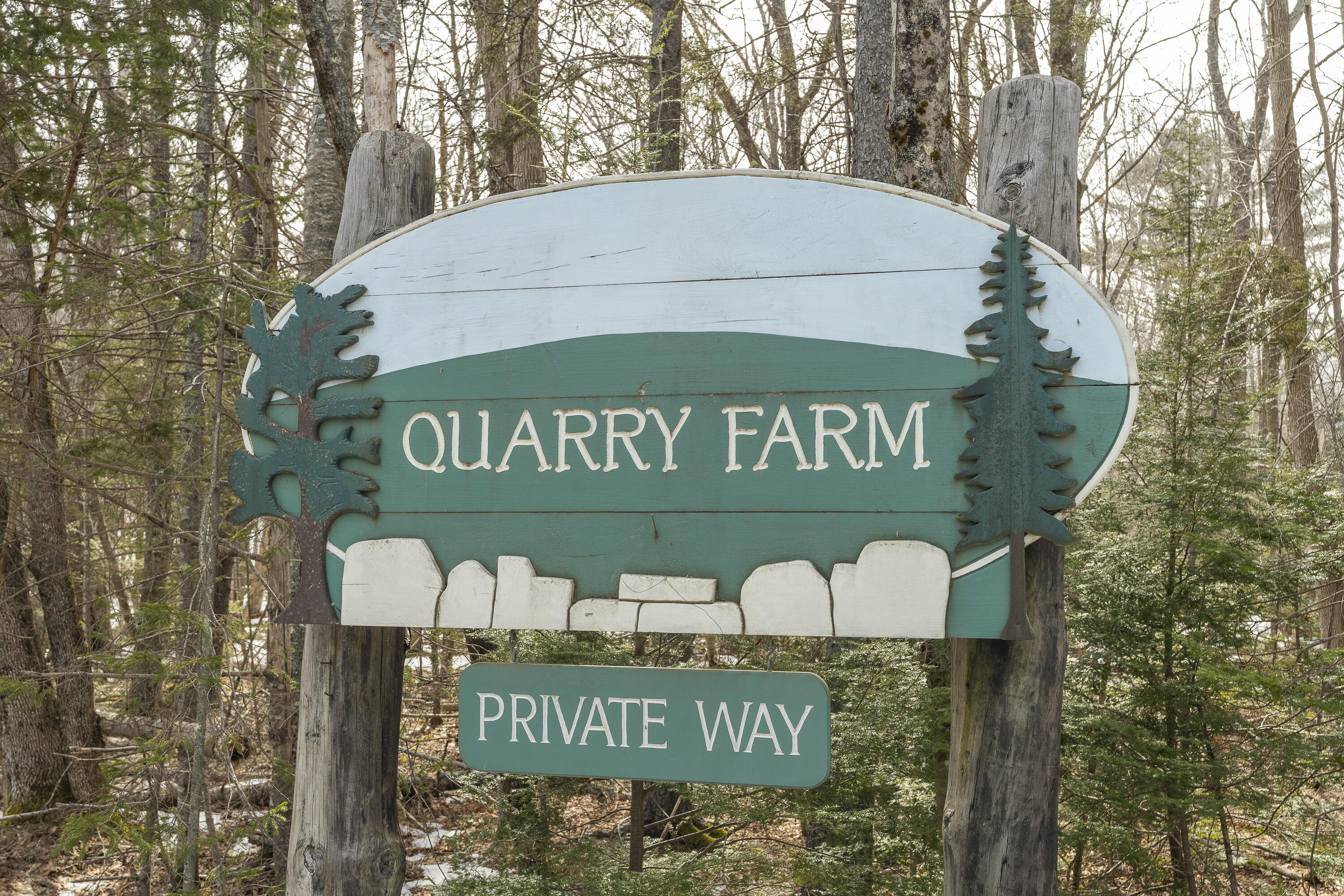 40 Quarry Farm Road Edgecomb, ME 04556 - Photo 50 of 50 77-40 Quarry Farm Rd, Edgecomb, ME-TP