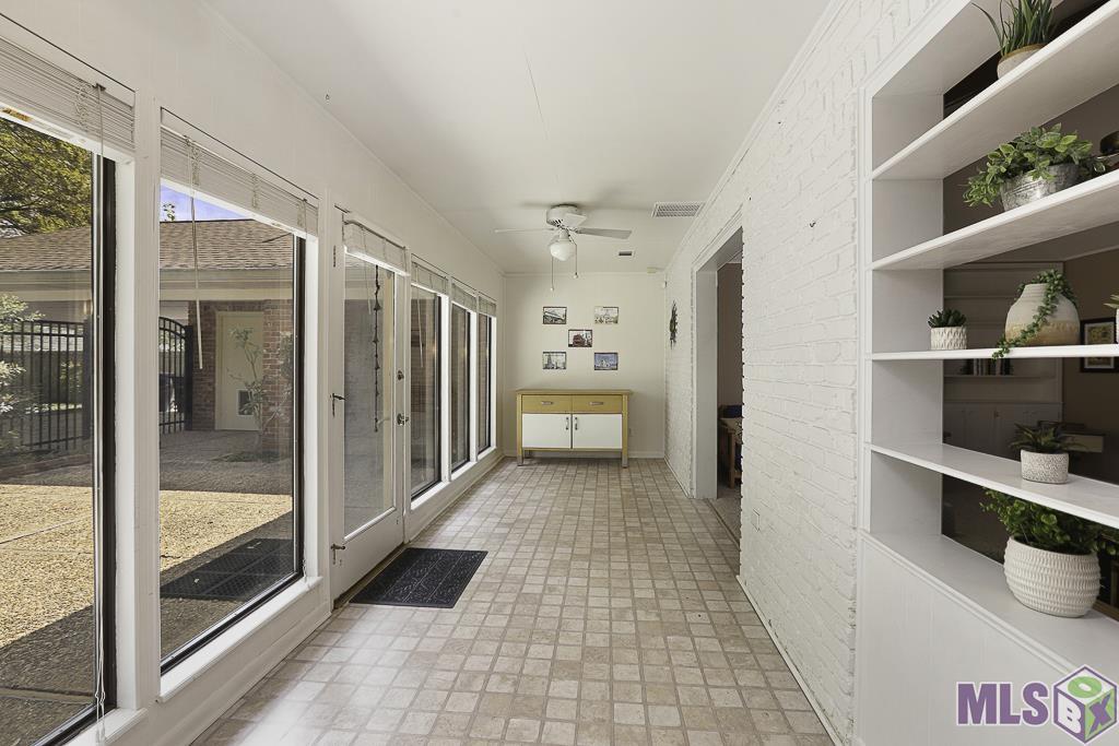 991 Colonial Drive Baton Rouge, LA 70806 - Photo 13 of 35 Sunroom