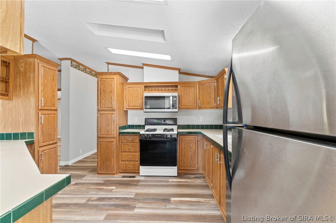 1297 Wildwood Road North Vernon, IN 47265 - Photo 9 of 33
