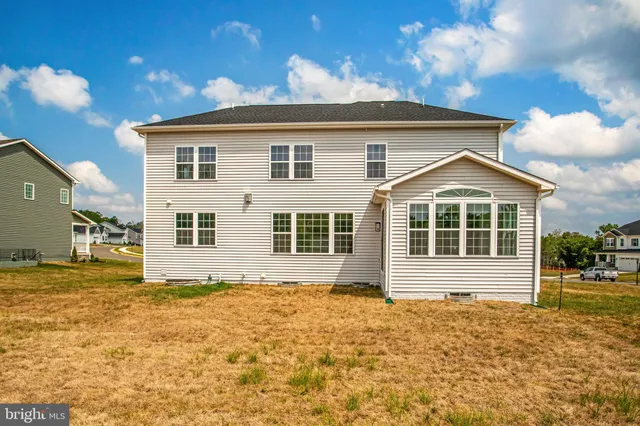 $799,999 | 201 Camwood Court, Fredericksburg, VA 22405