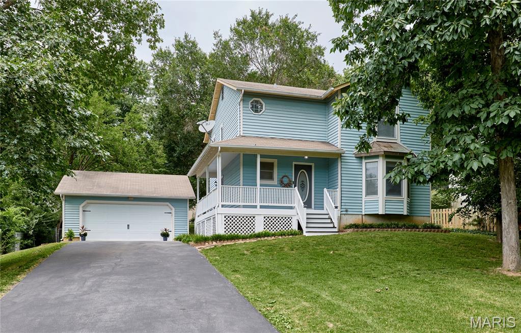 29 Forest Lane O'Fallon, MO 63366 - Photo 5 of 59