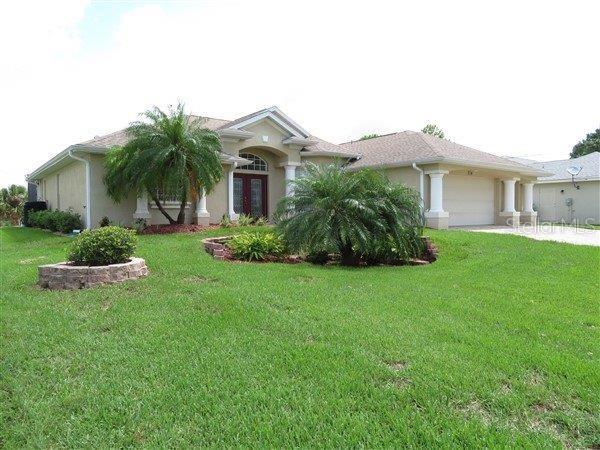 214 Marker Road Rotonda West, FL 33947 - Photo 1 of 1