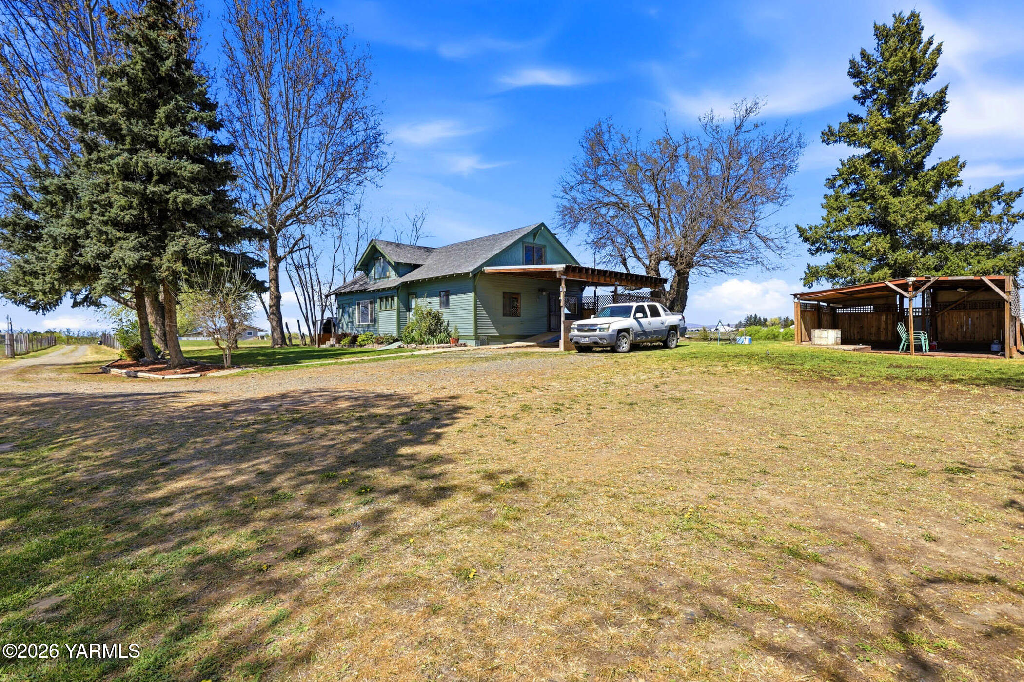 721 Blaine Road Granger, WA 98932 - Photo 33 of 45 34_721 blaine rd-6