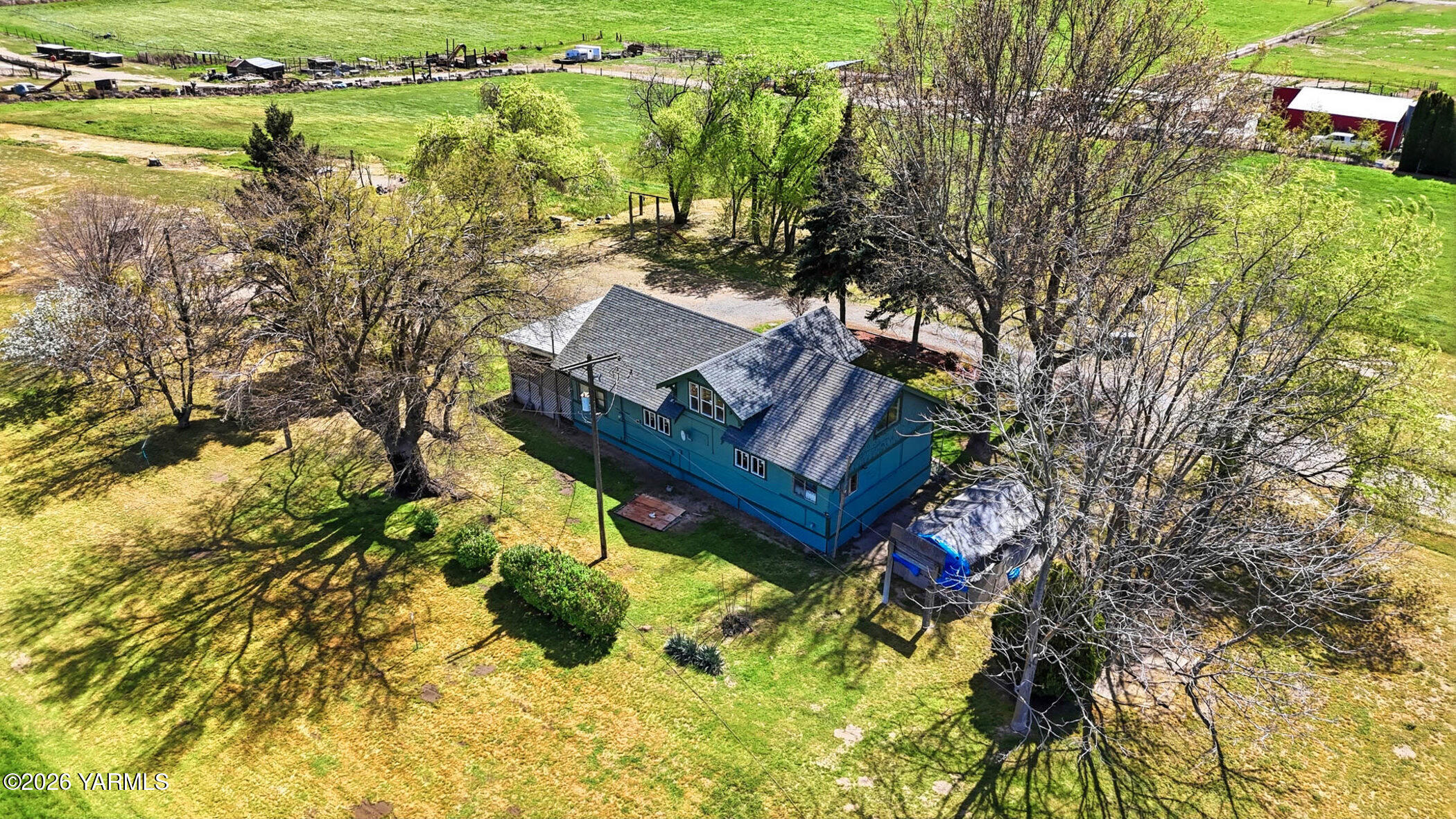 721 Blaine Road Granger, WA 98932 - Photo 38 of 45 39_721 blaine rd-43