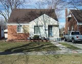 264 Shadowlawn Street Inkster, MI 48141 - Photo 1 of 1 Property Photo
