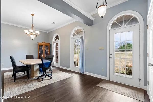 $399,999 | 769 Golden Pond Circle, Coldwater, MS 38618