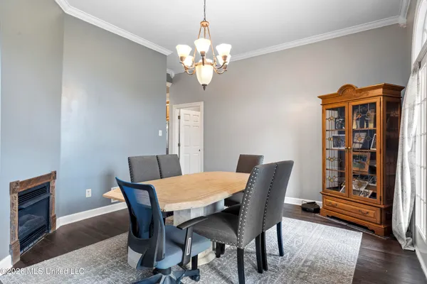 $399,999 | 769 Golden Pond Circle, Coldwater, MS 38618