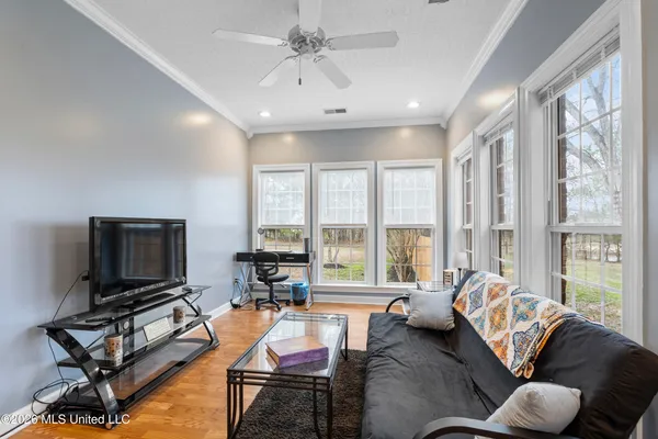 $399,999 | 769 Golden Pond Circle, Coldwater, MS 38618