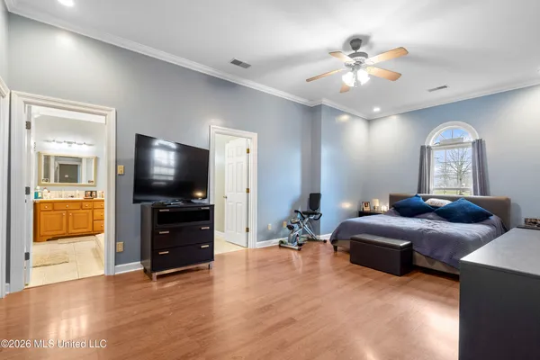 $399,999 | 769 Golden Pond Circle, Coldwater, MS 38618