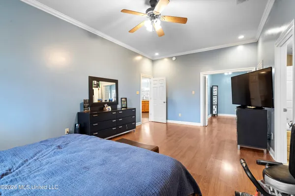 $399,999 | 769 Golden Pond Circle, Coldwater, MS 38618