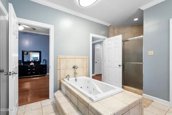 $399,999 | 769 Golden Pond Circle, Coldwater, MS 38618