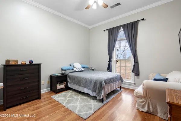 $399,999 | 769 Golden Pond Circle, Coldwater, MS 38618