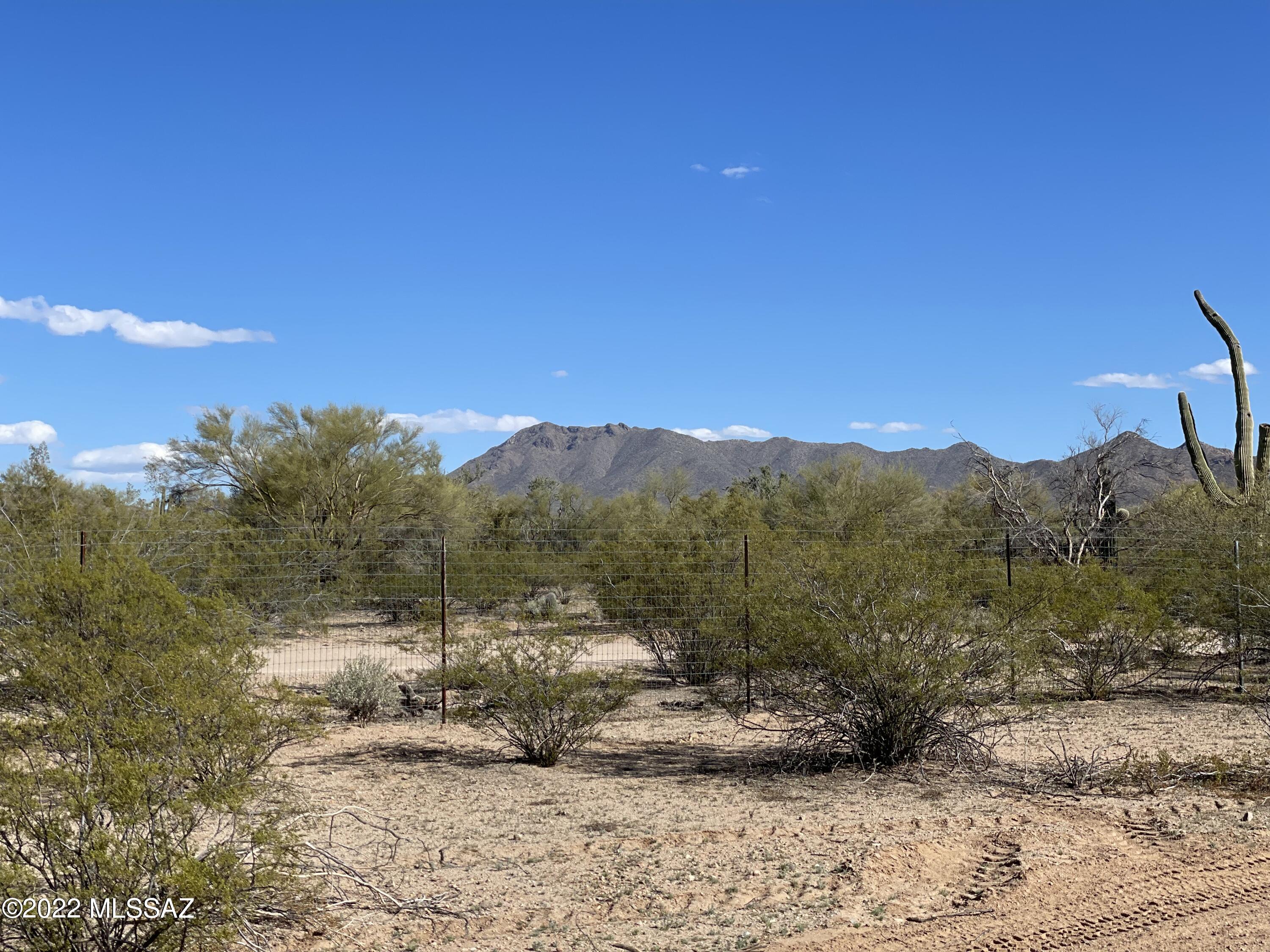 12411 West Sunset Road, Unit 1 Tucson, AZ 85743 - Photo 1 of 17