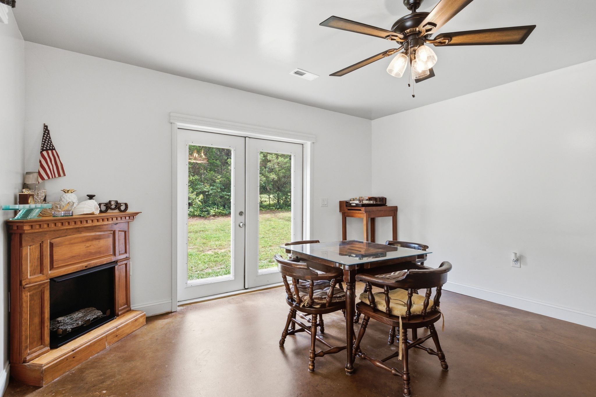1405 Trace Creek Road Hohenwald, TN 38462 - Photo 19 of 52