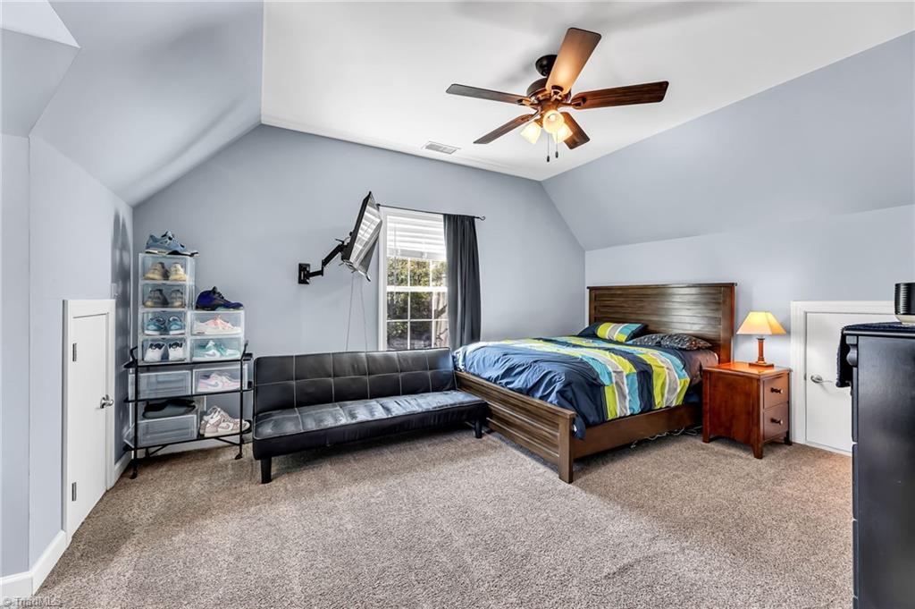 6410 Alamance County Line Road Liberty, NC 27298 - Photo 27 of 38 Gallery Image 27