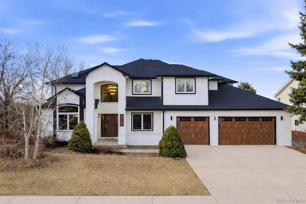 $1,299,500 | 13971 Telluride Drive, Broomfield, CO 80020