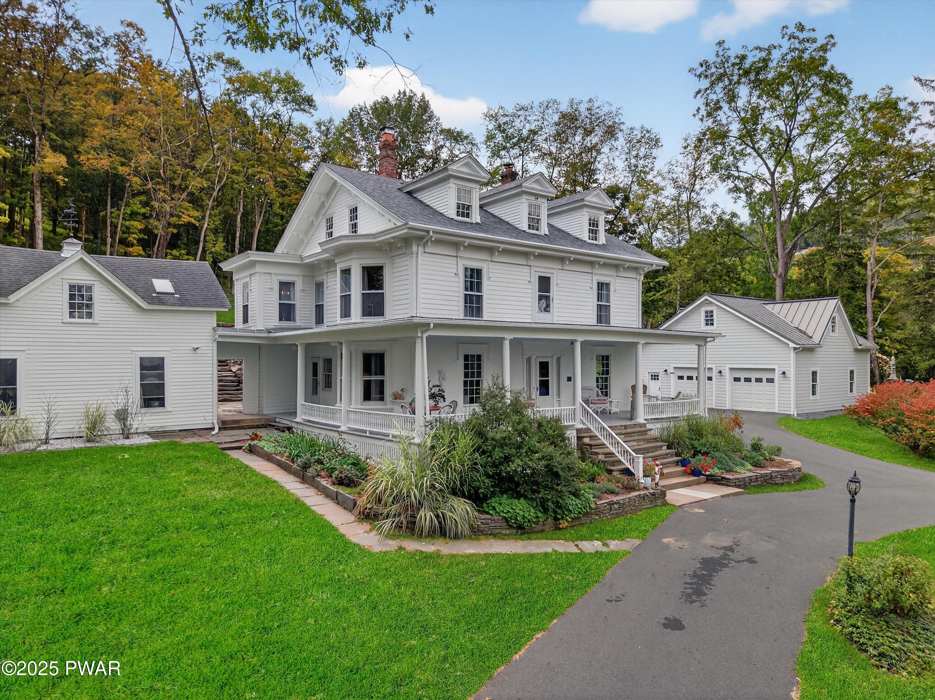1657 River Road Damascus, PA 18415 - Photo 3 of 89