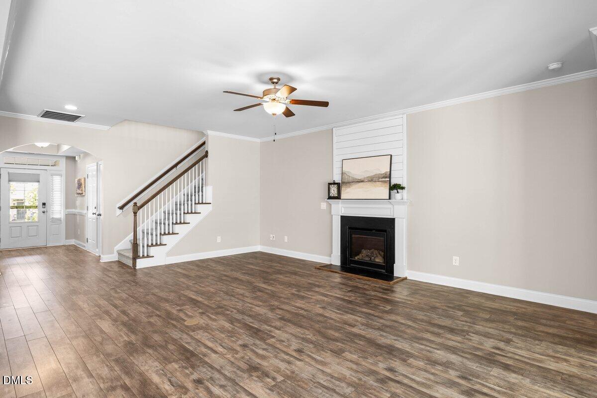 124 Warren Lake Road Aberdeen, NC 28315 - Photo 10 of 22