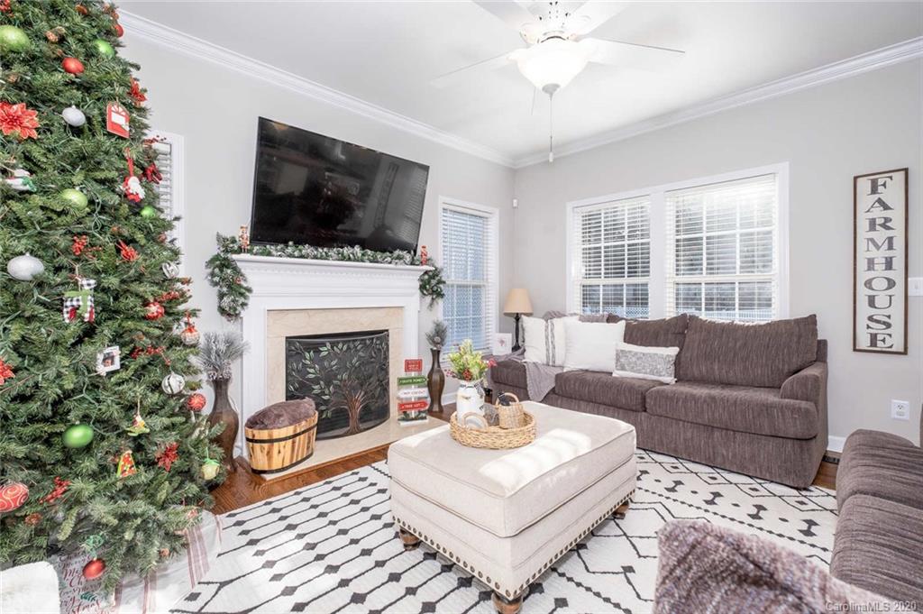 8726 Camberly Road Huntersville, NC 28078 - Photo 16 of 46 Gallery Image 16