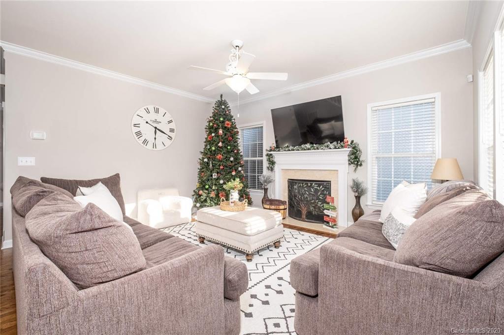 8726 Camberly Road Huntersville, NC 28078 - Photo 17 of 46 Gallery Image 17
