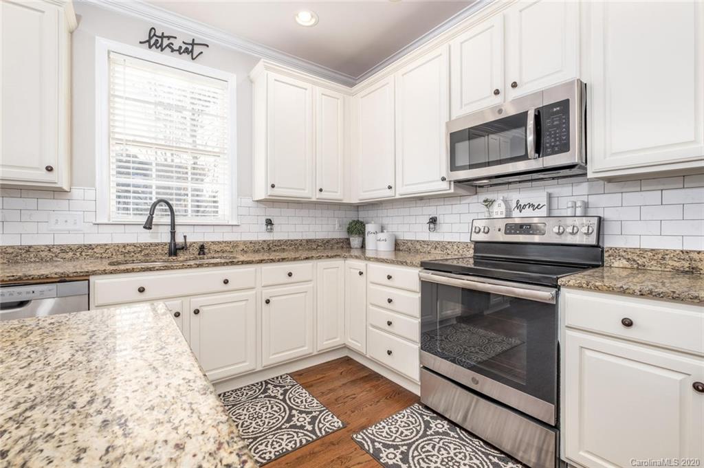 8726 Camberly Road Huntersville, NC 28078 - Photo 19 of 46 Gallery Image 19