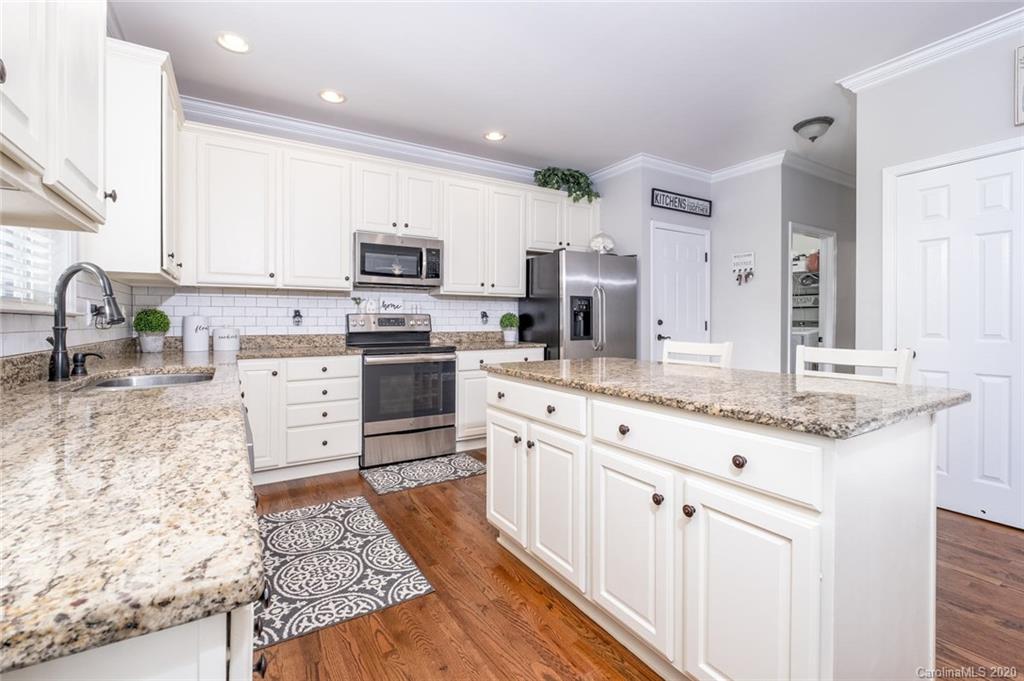 8726 Camberly Road Huntersville, NC 28078 - Photo 20 of 46 Gallery Image 20