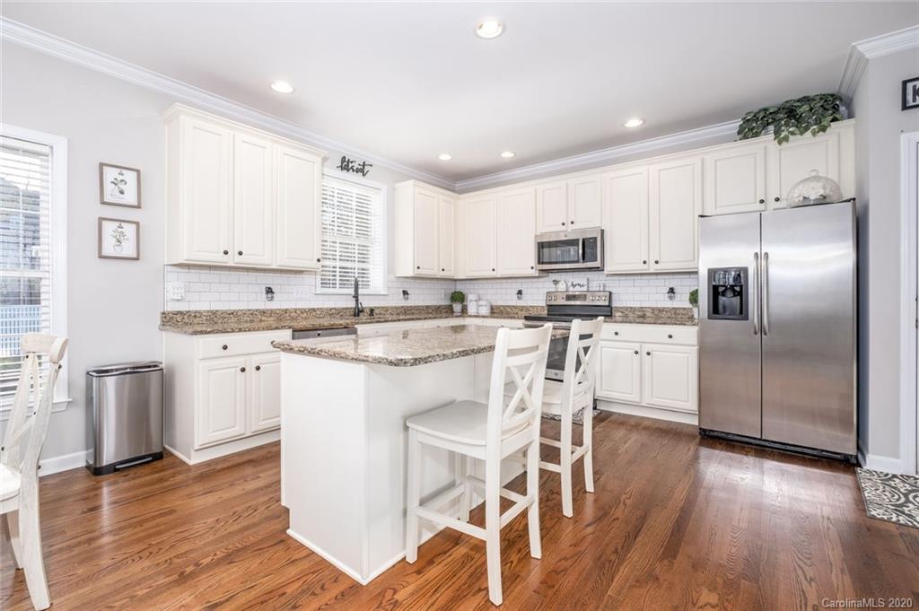 8726 Camberly Road Huntersville, NC 28078 - Photo 22 of 46 Gallery Image 22