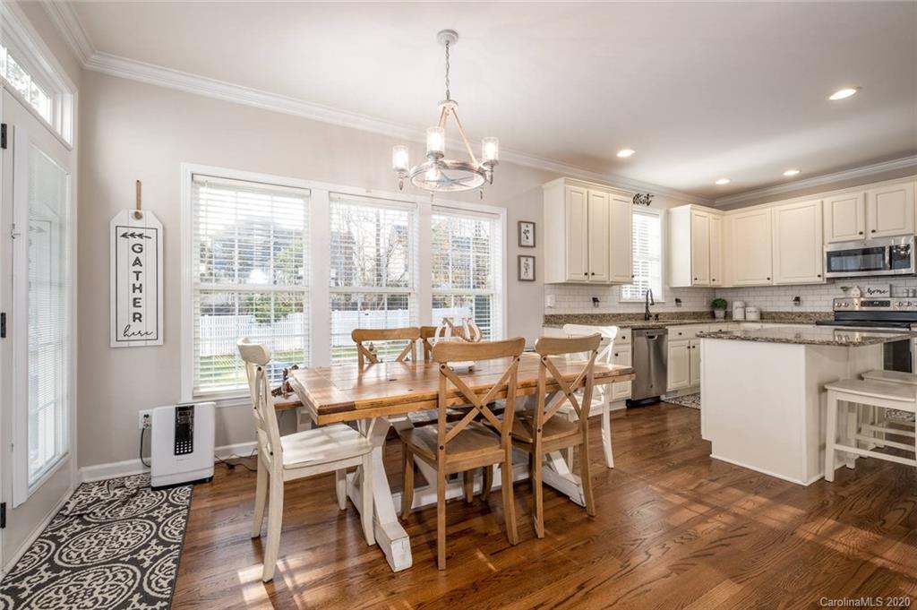 8726 Camberly Road Huntersville, NC 28078 - Photo 23 of 46 Gallery Image 23