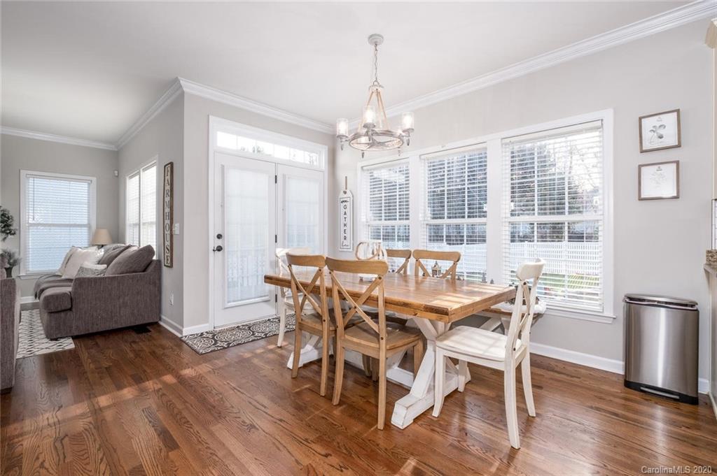8726 Camberly Road Huntersville, NC 28078 - Photo 24 of 46 Gallery Image 24