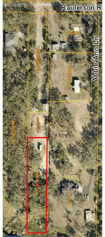 13907 Raulerson Road, Unit PARCEL A Riverview, FL 33569 - Photo 1 of 30