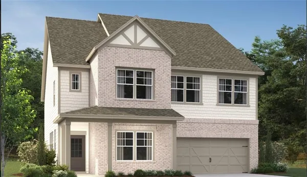 $737,158 | 6234 Kismet Road, Buford, GA 30518