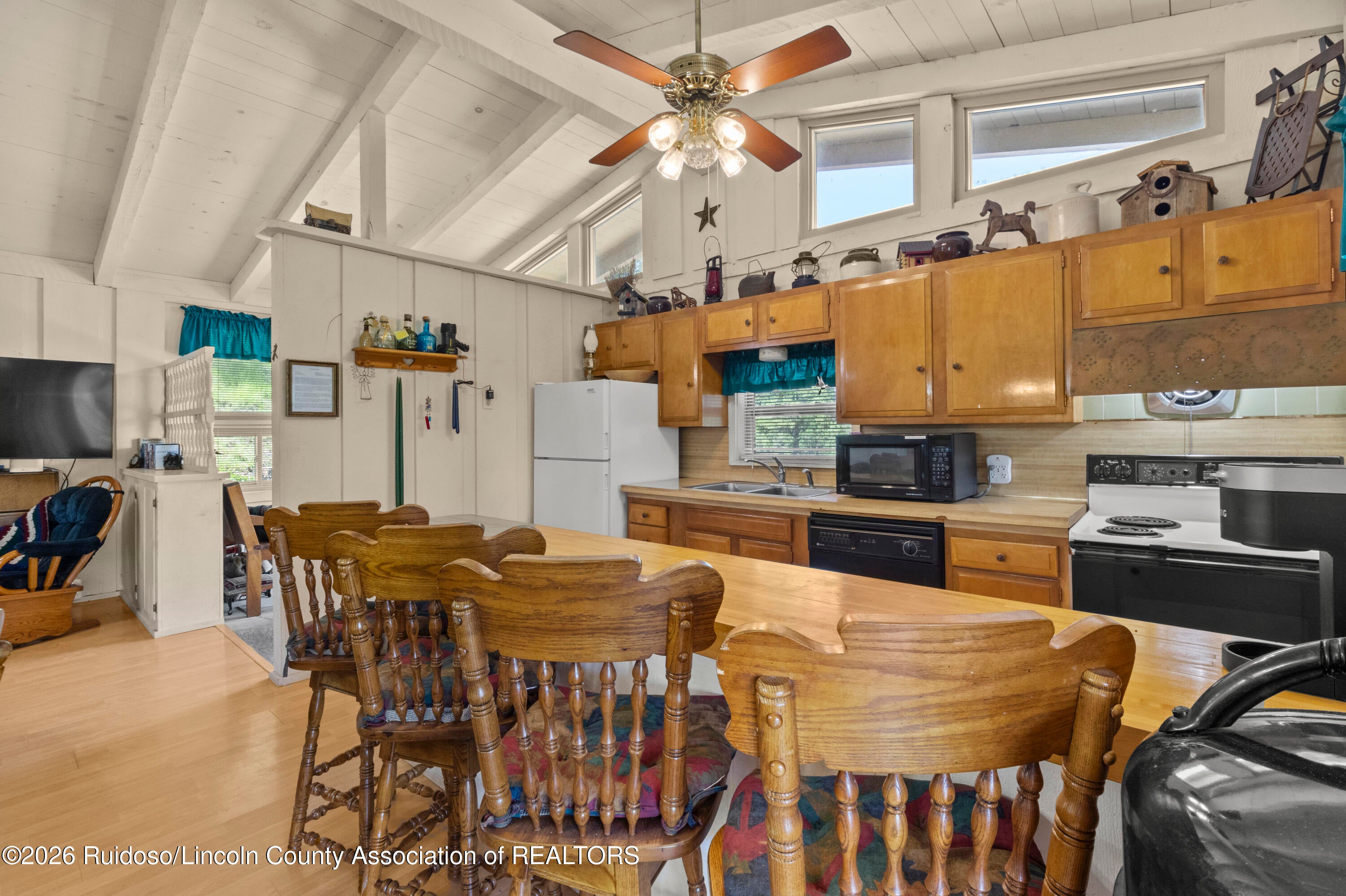 105 Nob Drive Ruidoso, NM 88345 - Photo 11 of 71 Gallery Image 11