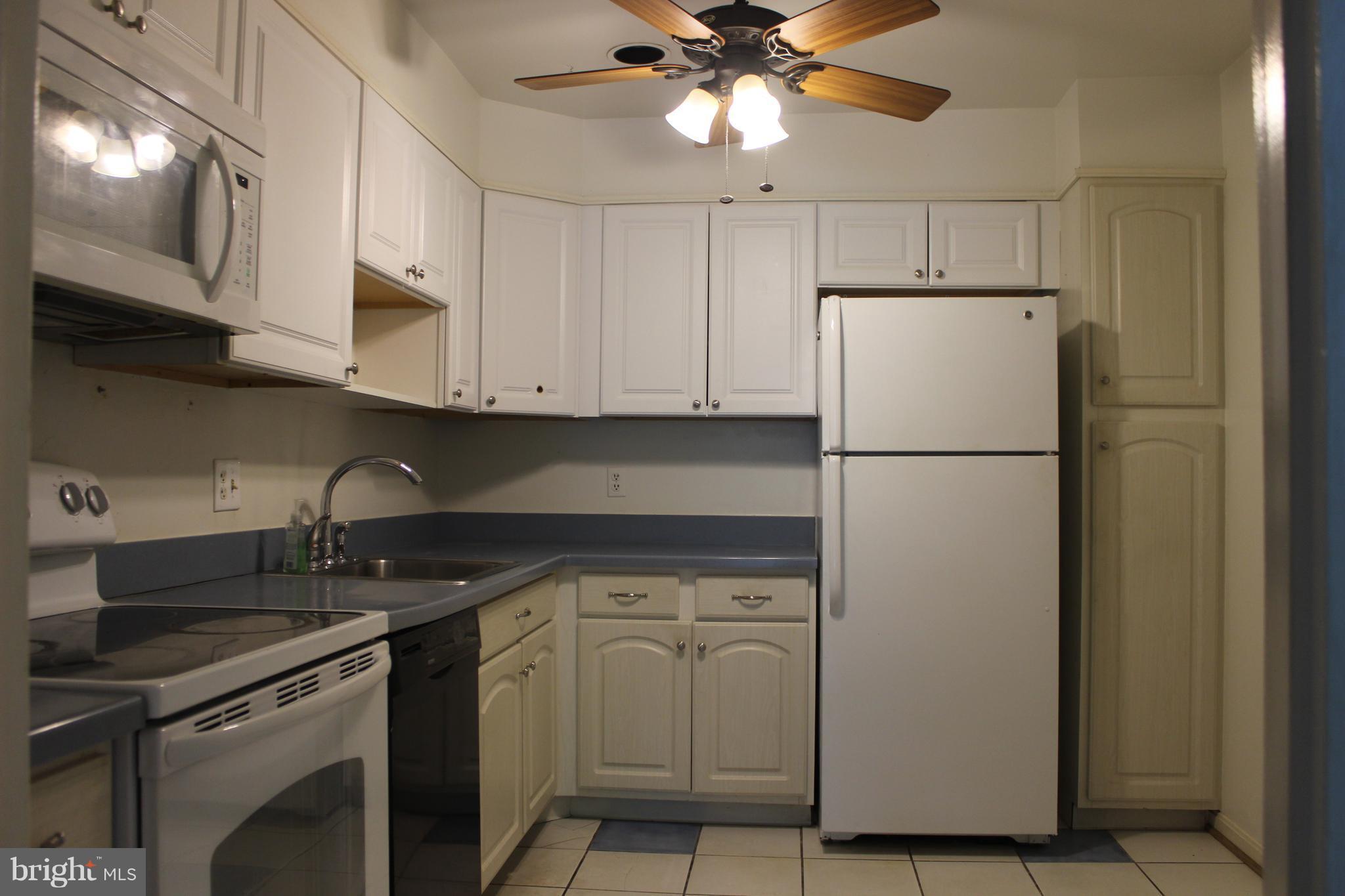 Large Kitchen