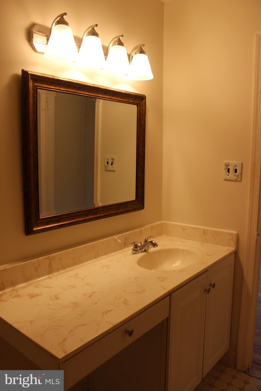 2128 Bucknell Terrace, Unit 31 Silver Spring, MD 20902 - Photo 9 of 21 Full Bath Room attached to Main Bedroom