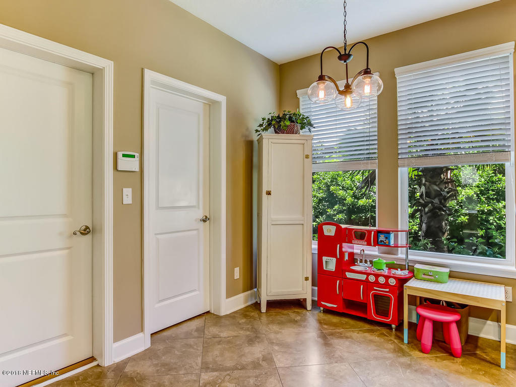 144 Maiden Terrace Ponte Vedra, FL 32081 - Photo 24 of 59 Breakfast Area