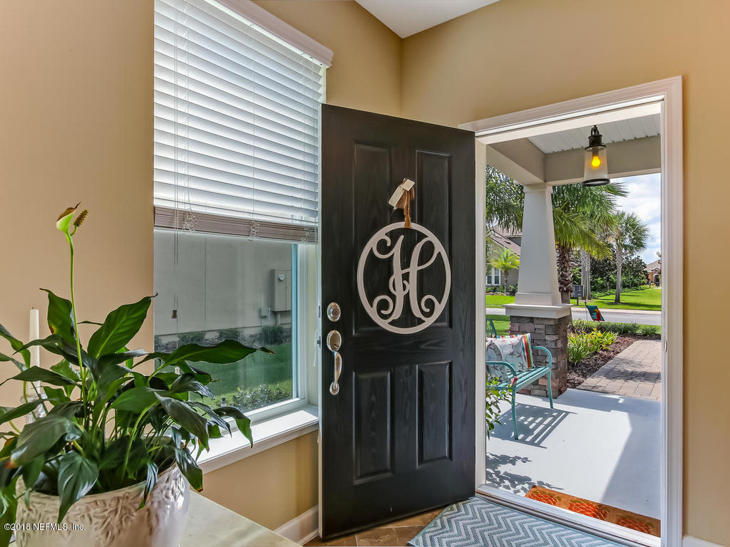 144 Maiden Terrace Ponte Vedra, FL 32081 - Photo 5 of 59 Foyer