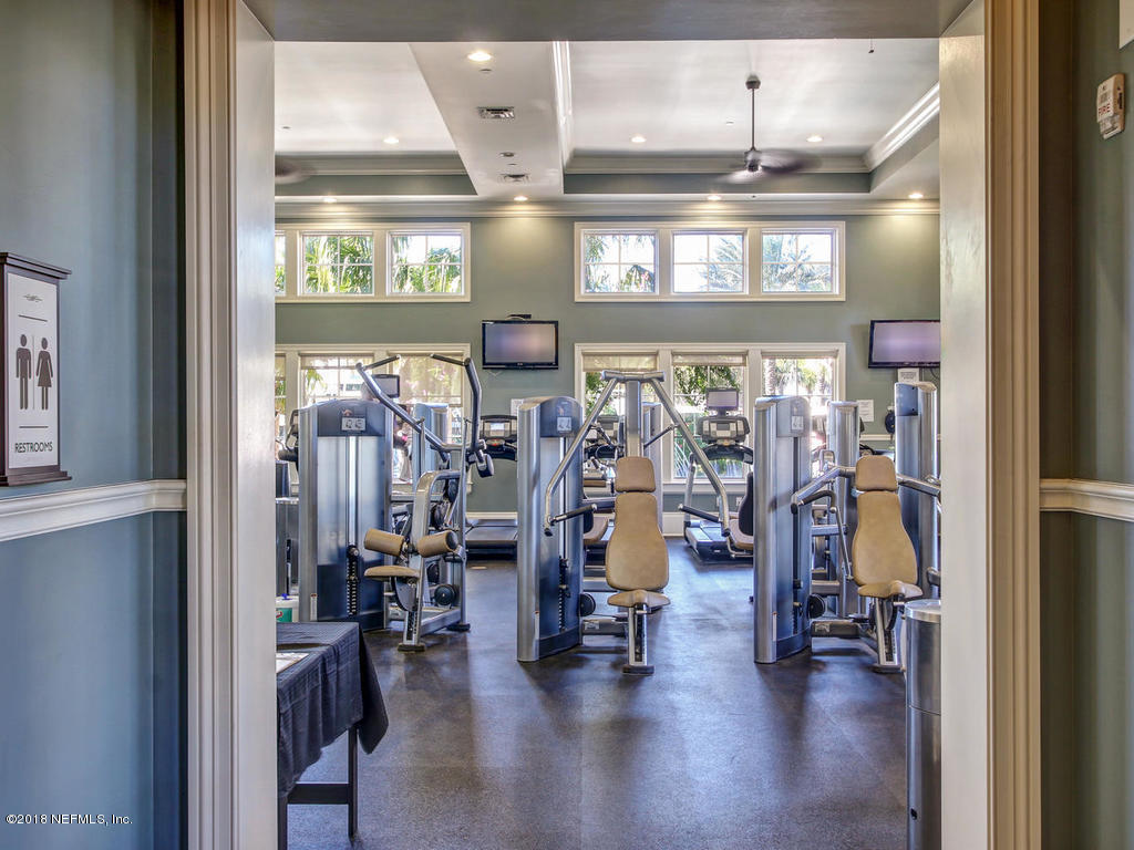 144 Maiden Terrace Ponte Vedra, FL 32081 - Photo 59 of 59 a view of a room with lots of wooden furniture