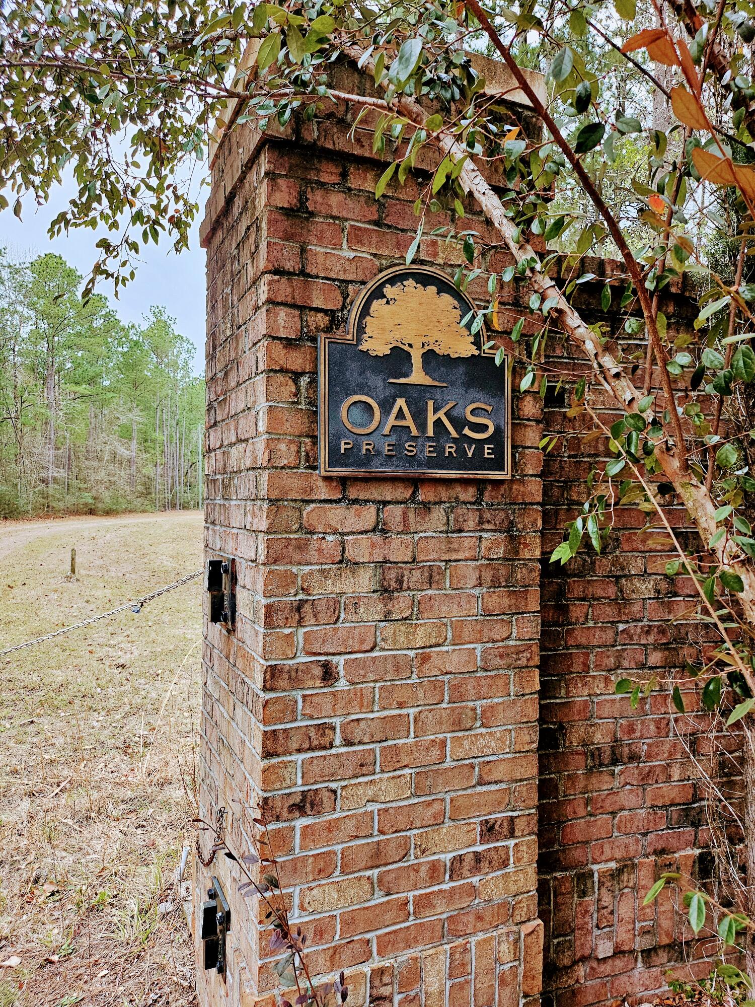 0 Morrison Canal Drive McClellanville, SC 29458 - Photo 2 of 18 Oaks Preserve